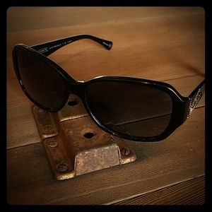 Coach Sunglasses